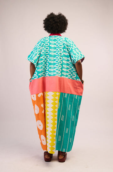 Dye Lab Agbada Niamey